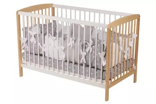 Кровать детская Simple 101