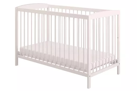 Кровать детская Simple 101