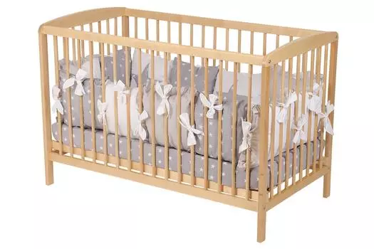 Кровать детская Simple 101