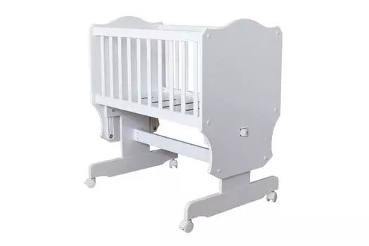 Кровать детская со стопором Vikalex