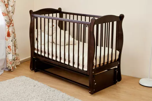 Кровать детская Уралочка