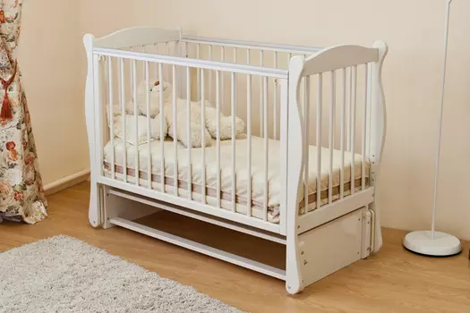 Кровать детская Уралочка