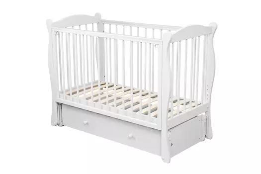 Кровать детская Уралочка