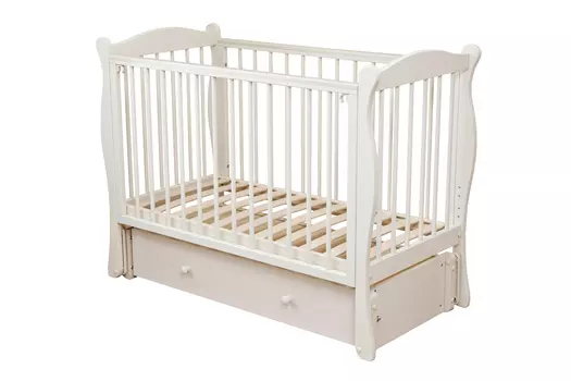 Кровать детская Уралочка