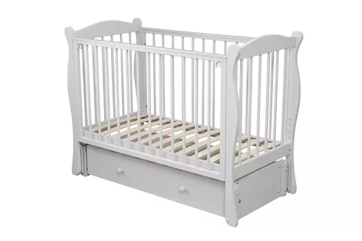 Кровать детская Уралочка