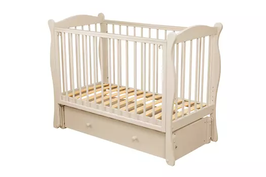 Кровать детская Уралочка