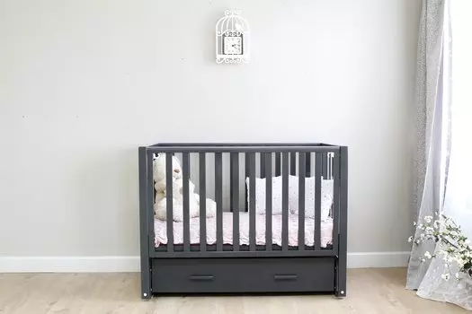 Кровать детская Женя