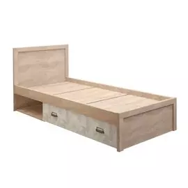 Кровать Diesel