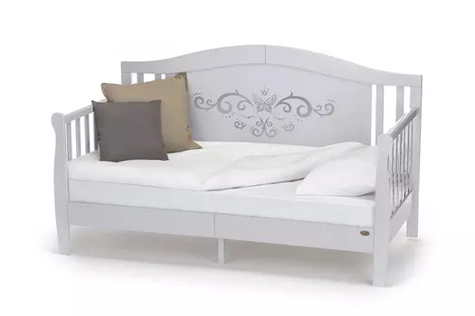 Кровать-диван детская Stanzione Verona Div Armonia