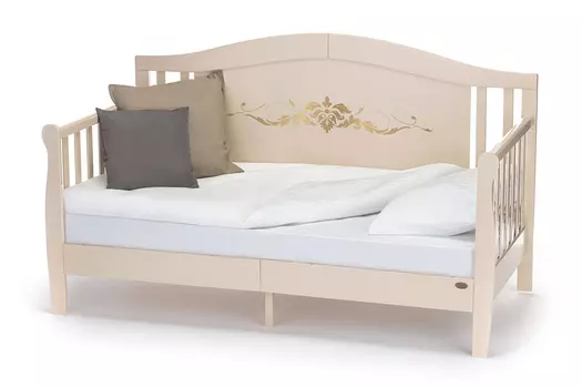 Кровать-диван детская Stanzione Verona Div Ornamen