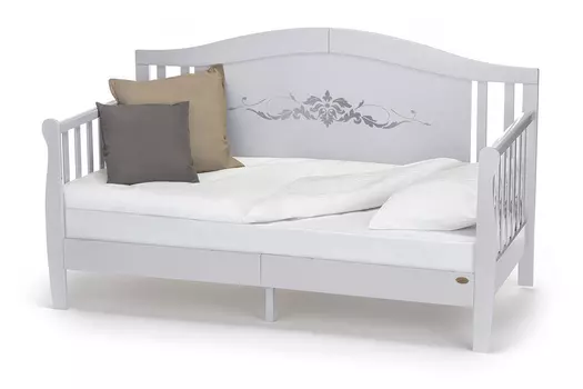 Кровать-диван детская Stanzione Verona Div Ornamen