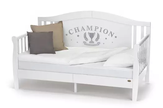 Кровать-диван детская Stanzione Verona Div Sport