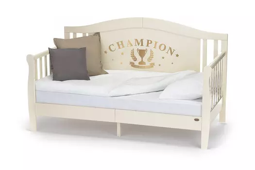 Кровать-диван детская Stanzione Verona Div Sport