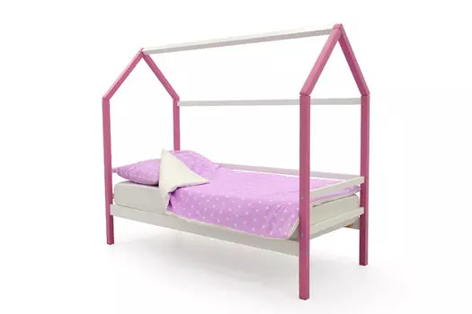 Кровать-домик детская Svogen