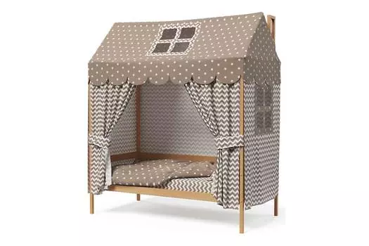 Кровать-домик Можга