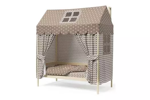 Кровать-домик Можга