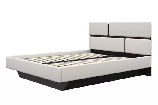 Кровать двойная c подъёмным механизмом Palermo