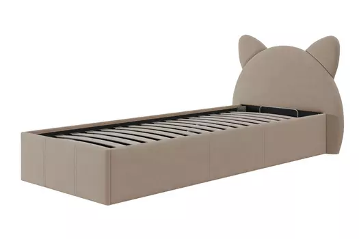 Кровать двойная Китти