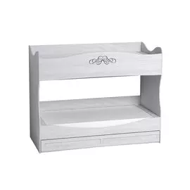 Кровать двухъярусная Adele