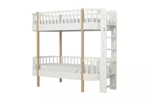 Кровать двухъярусная Classic