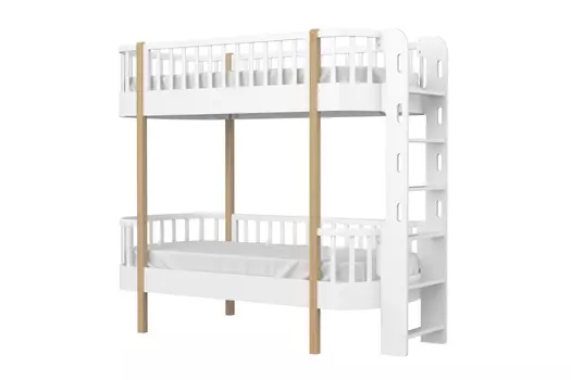 Кровать двухъярусная Classic