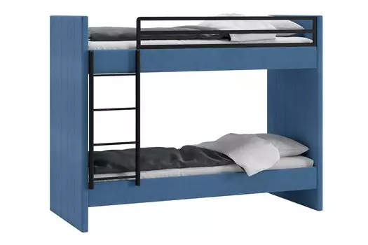 Кровать двухъярусная Дарси