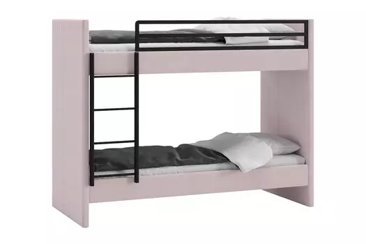 Кровать двухъярусная Дарси