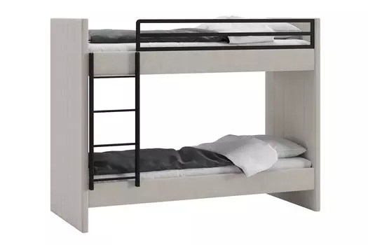 Кровать двухъярусная Дарси