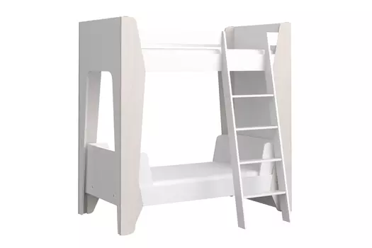 Кровать двухъярусная Line