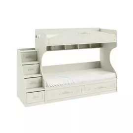 Кровать двухъярусная Лючия