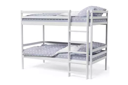 Кровать двухъярусная Можга