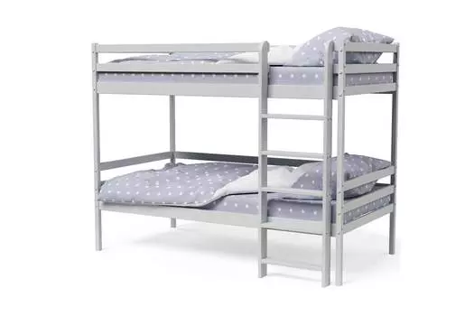 Кровать двухъярусная Можга