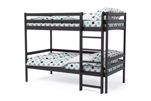 Кровать двухъярусная Можга