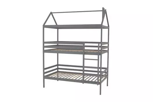 Кровать двухъярусная Можга