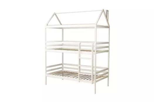 Кровать двухъярусная Можга