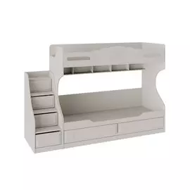 Кровать двухъярусная Сабрина