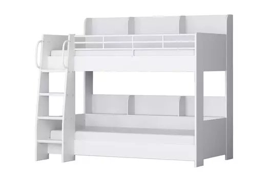 Кровать двухъярусная Соня-5