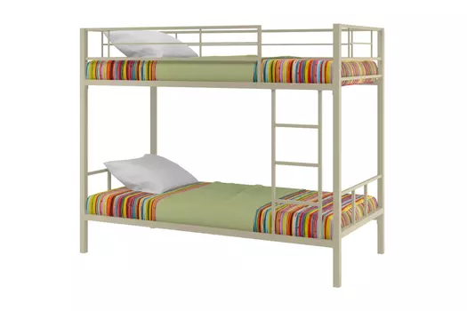 Кровать двухъярусная Валенсия