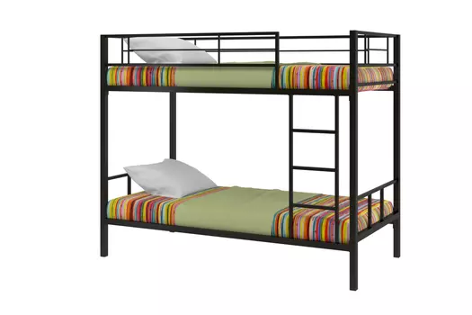 Кровать двухъярусная Валенсия