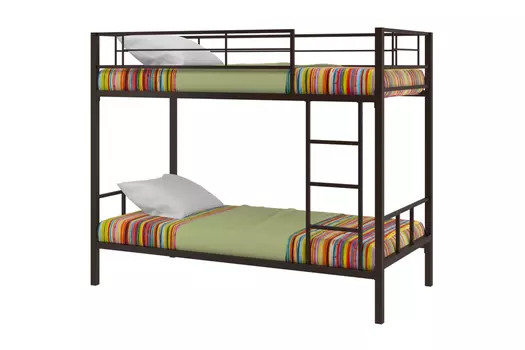 Кровать двухъярусная Валенсия