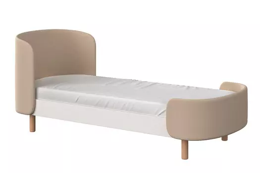 Кровать EllipseMini