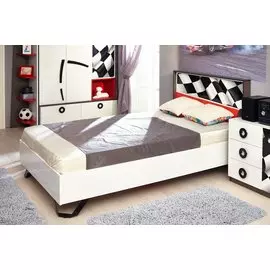 Кровать Формула