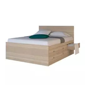 Кровать Интеро