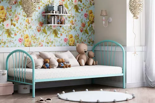 Кровать Эвора