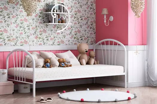 Кровать Эвора