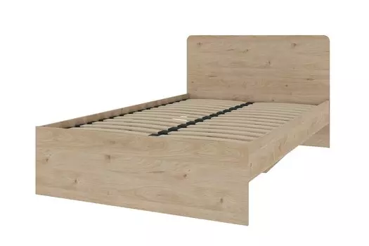 Кровать Калейдоскоп