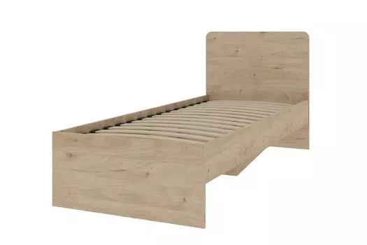 Кровать Калейдоскоп