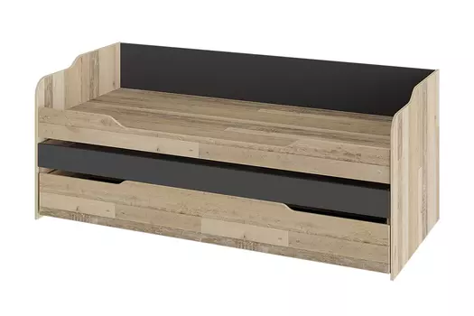 Кровать комбинированная Кристофер