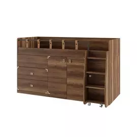 Кровать комбинированная Навигатор