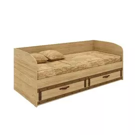 Кровать Корсар